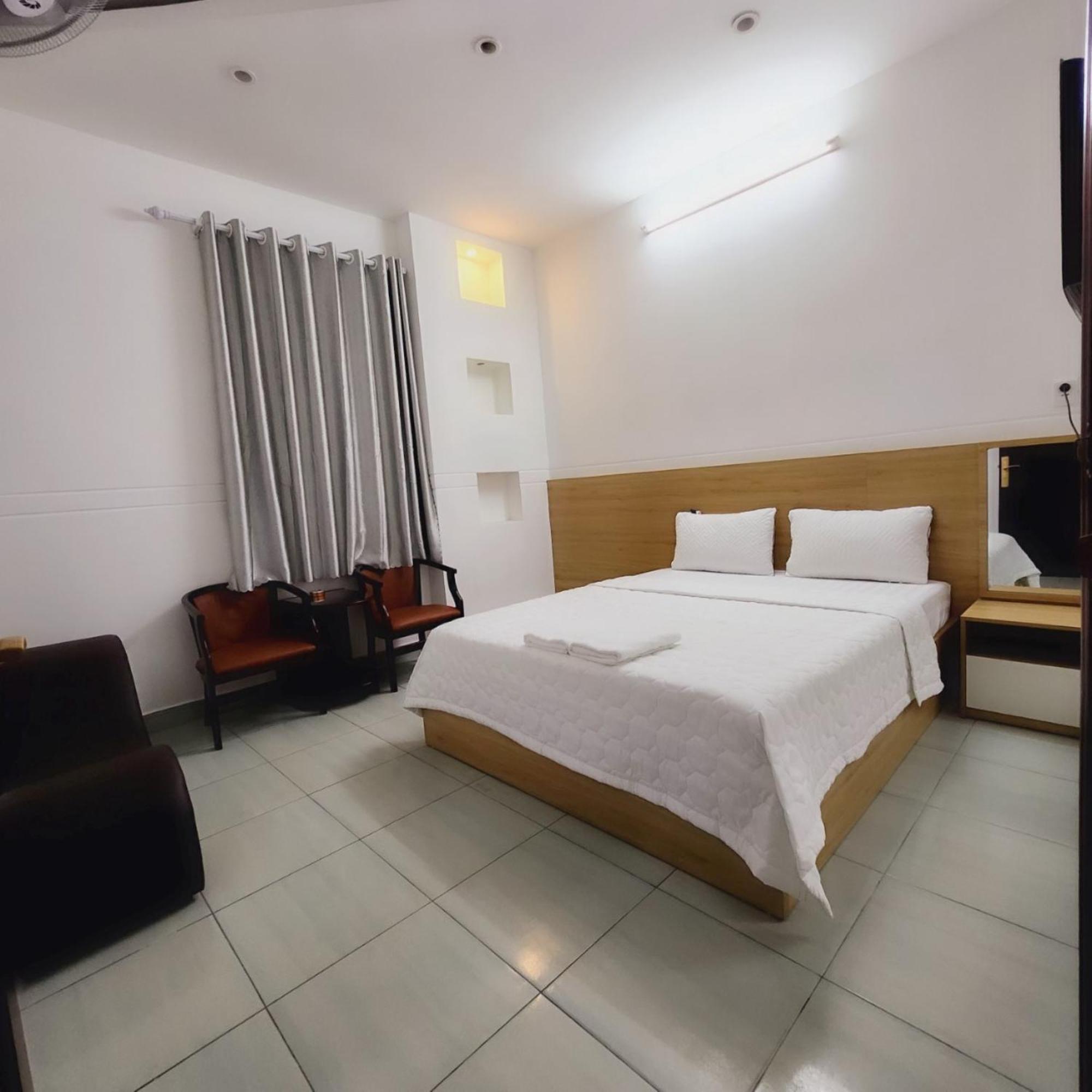 Khách sạn Anh Duong TP. Hồ Chí Minh