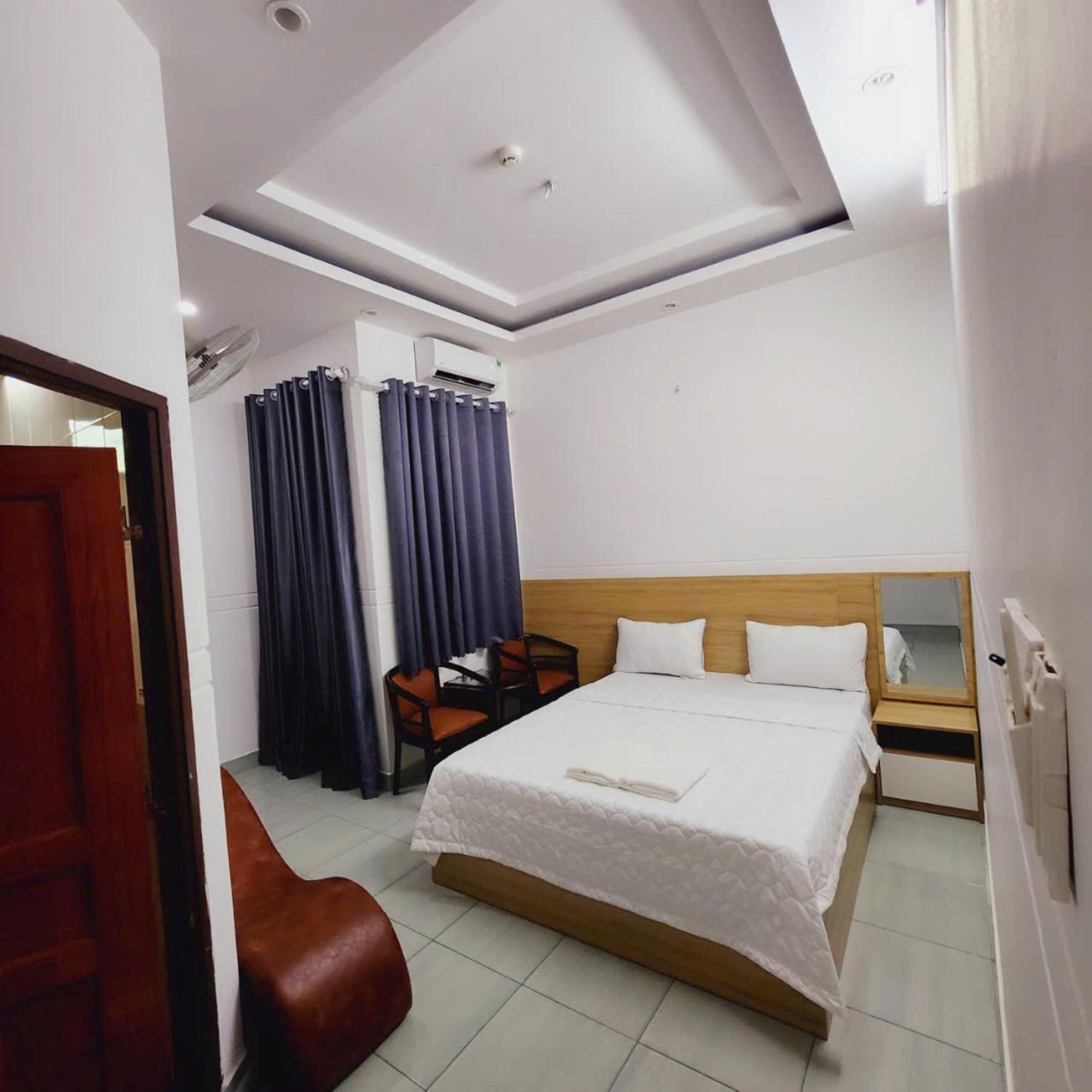Anh Duong TP. Hồ Chí Minh